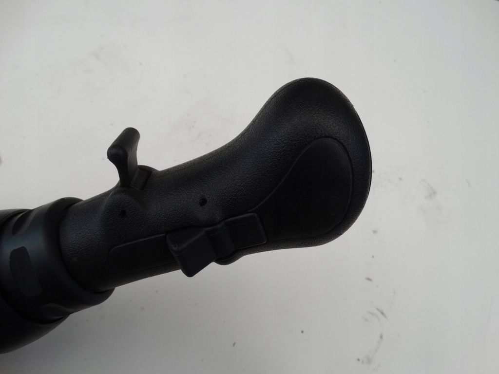 фото №2, Daf xf 106 домкрат ручка переключения передач