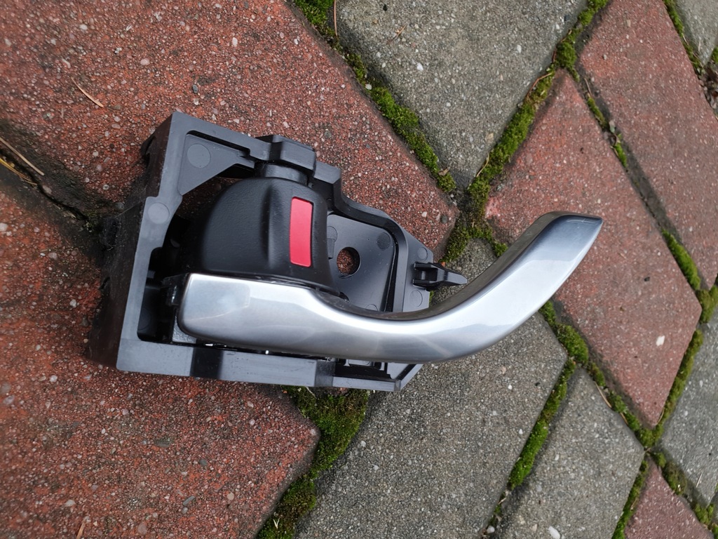 фото №7, Ручка внутренняя r/l перед mazda cx5 ii 2017r.-