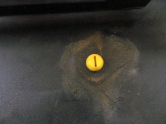 фото №5, Lexus rx ii 300 400 03- кришка багажника задня задня kpl. 8r7