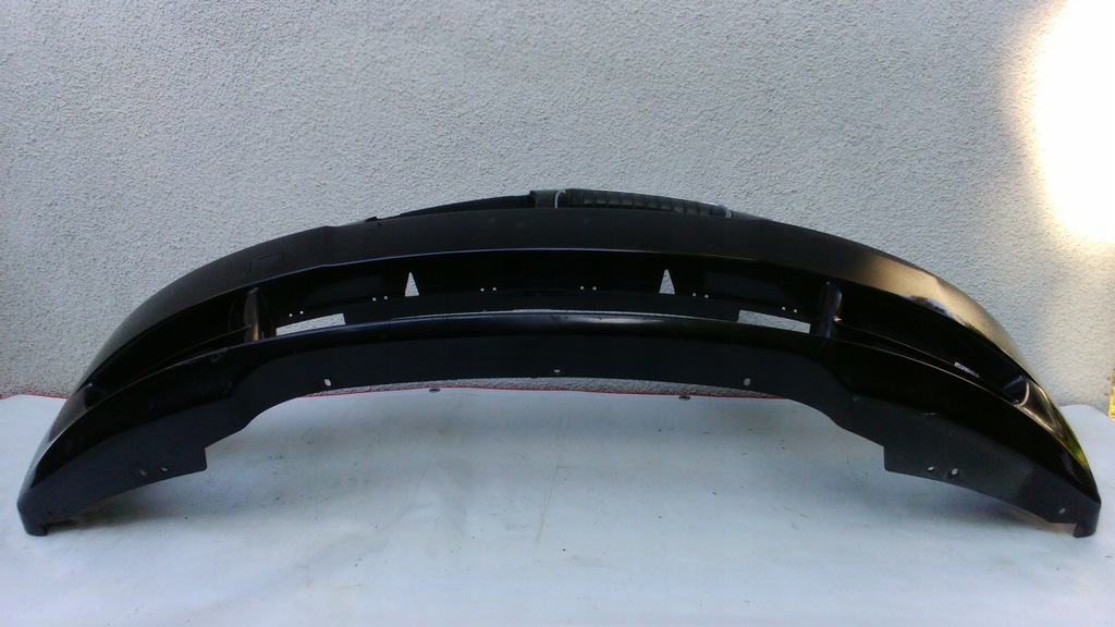 фото №12, Bmw 1 e82 e88 coupe cabrio бампер перед передний