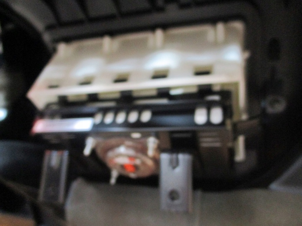 фото №7, Консоль pulpit панель приладів nissan x-trail x trail lift