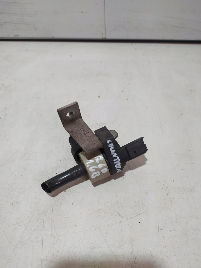 фото №1, Mini countryman r60 клапан датчик тиску