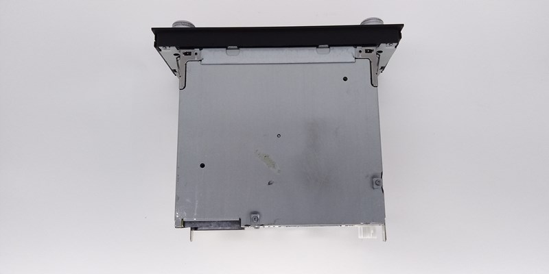 фото №3, Audi a3 8p lift радіо symphony 8p0035195m