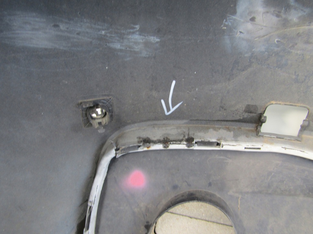 фото №14, Бампер задня bmw 6 f12 f13 m-pakiet