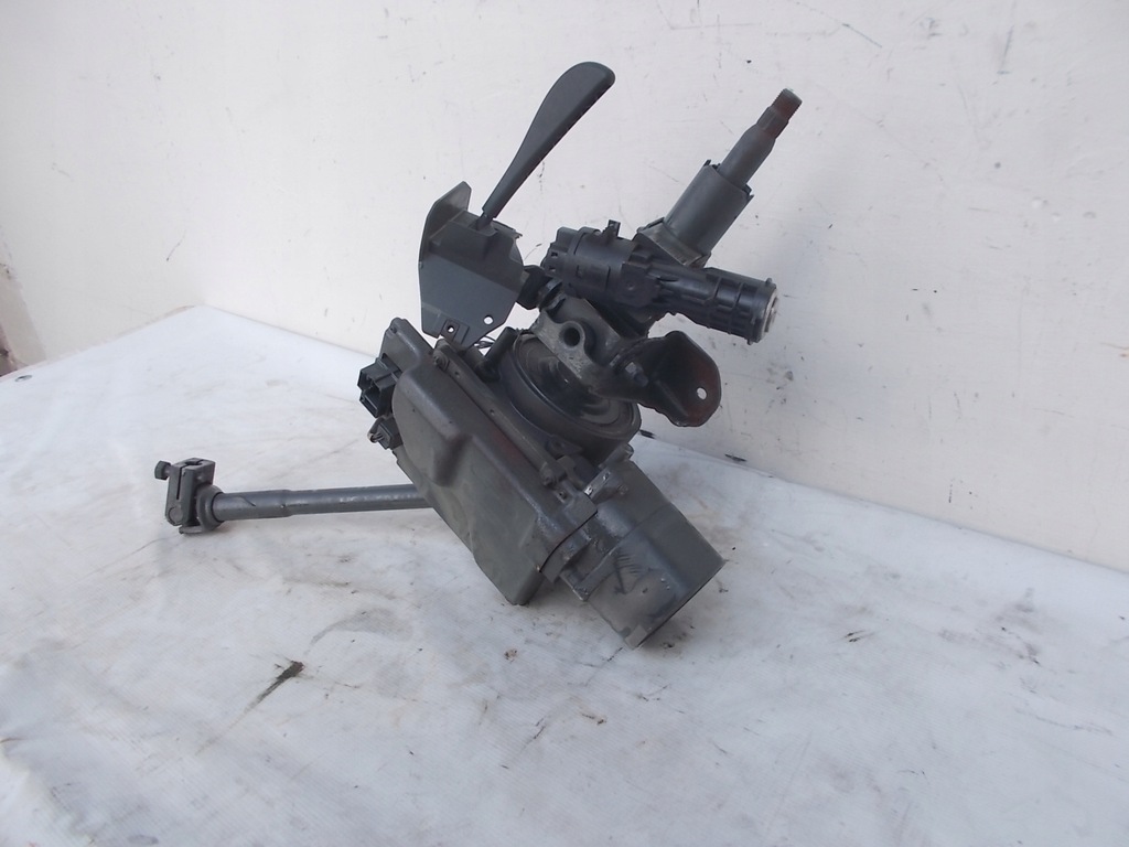 фото №4, Fiat 500 підсилювач електричний anglik 07- rzgów