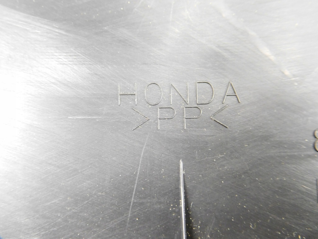 фото №6, Обивка дверь правый перед honda 83508-sea-g23za