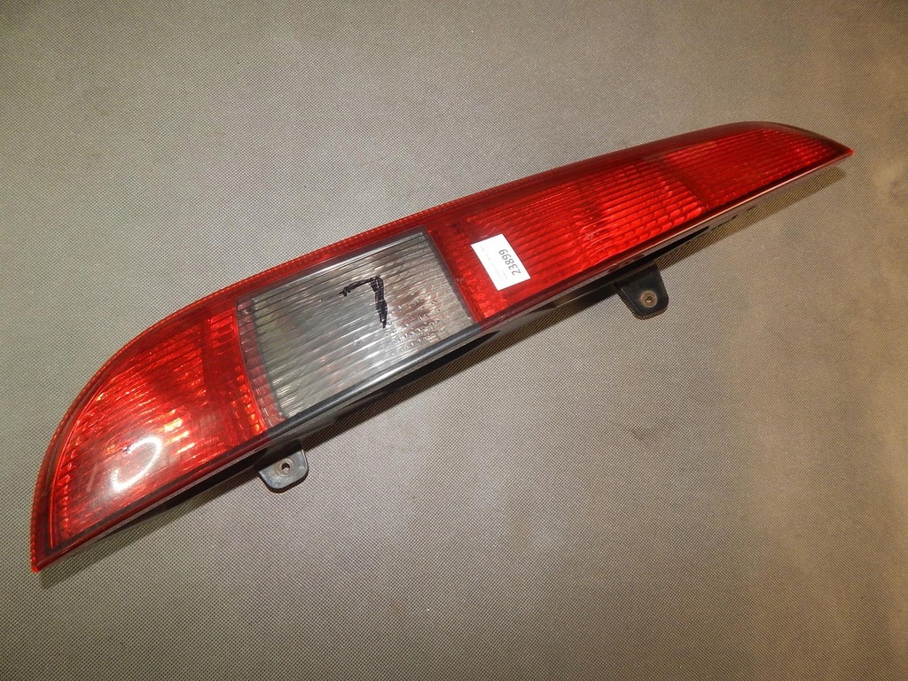 фото №1, Ford focus ii лампа левая задняя 4m5113405f