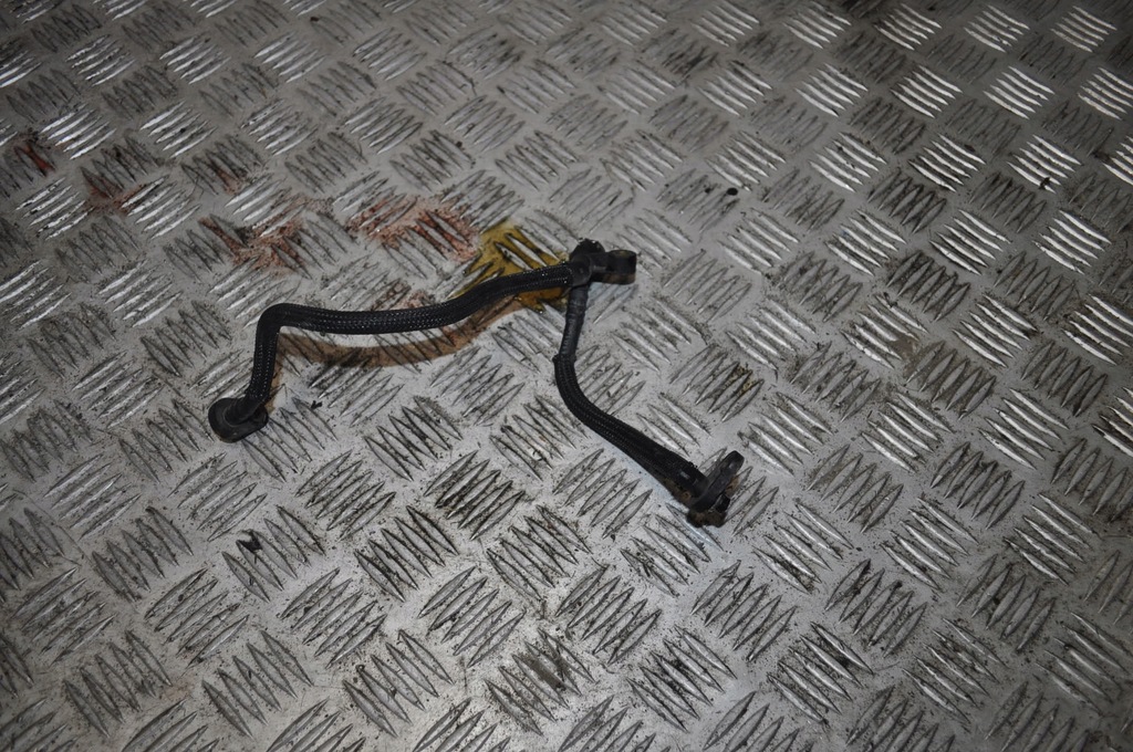 фото №1, Шланг 420 mercedes gl w164