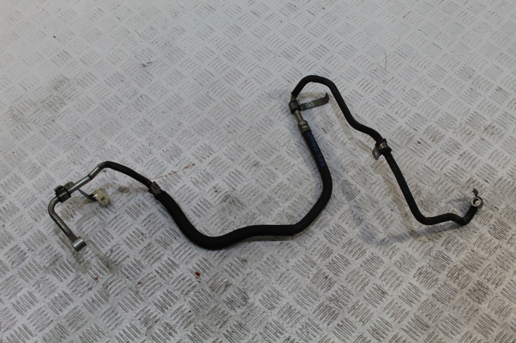 фото №1, Wąż шланг масляный усилителя ghibli q4