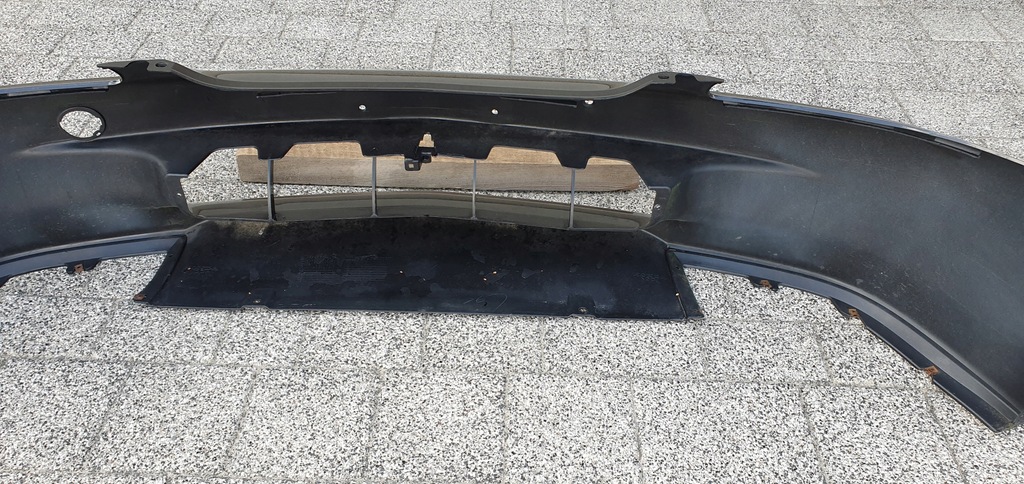 фото №9, Honda insight бампер перед оригінал f348