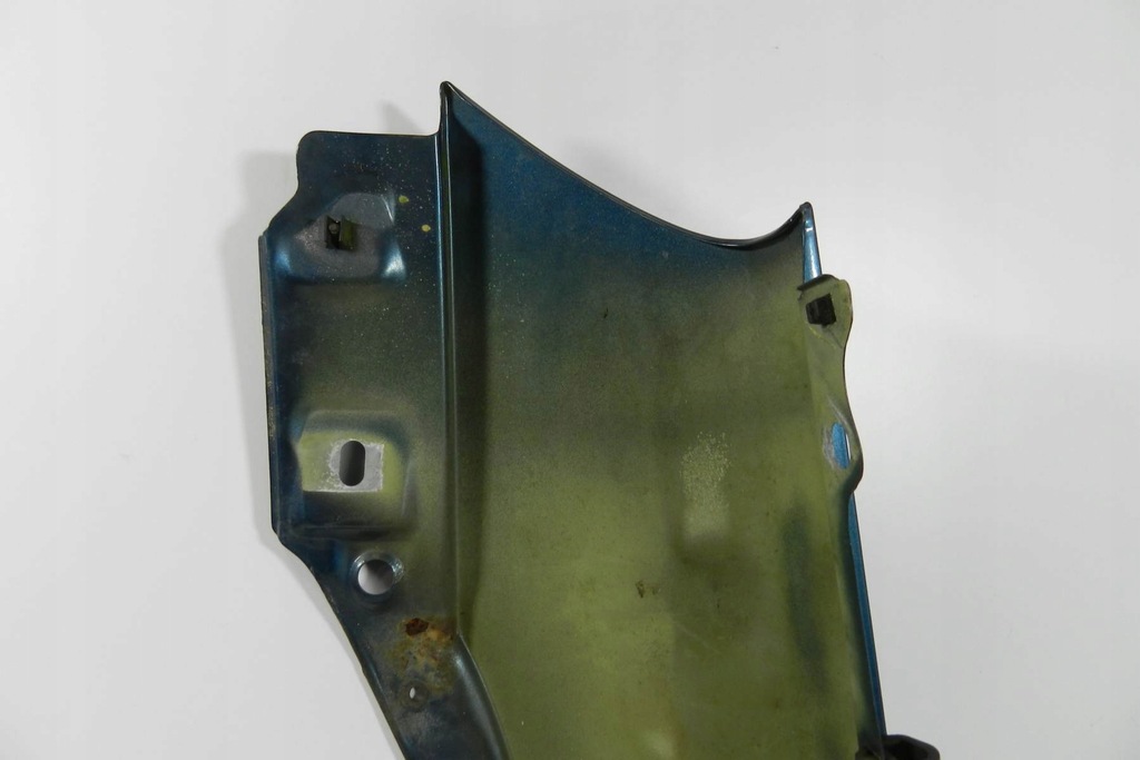 фото №9, 119.błotnik перед передний правый opel corsa c 00-06