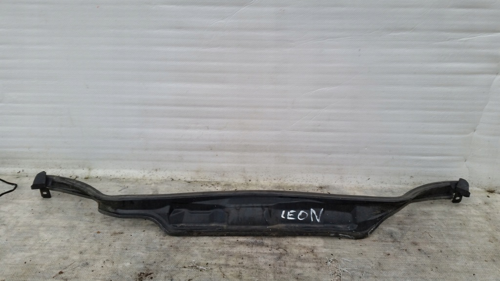 фото №1, Жабо seat leon ii 1p0853185b