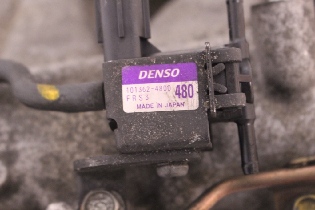 фото №4, Коллектор всасывающий kompletny civic viii ufo 2.2 i-cdti