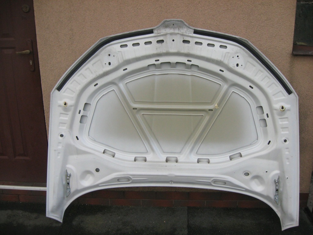 фото №6, Капот передня - skoda superb iii - 3v0