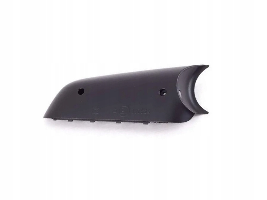 фото №1, Защита корпус зеркало audi a6 allroad правая aso