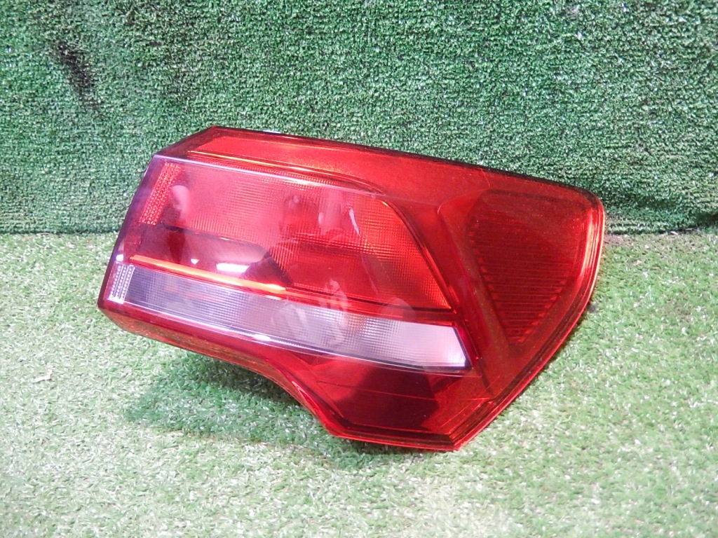 Купить Фара задняя задний  правый  audi q3 83a 2019 led