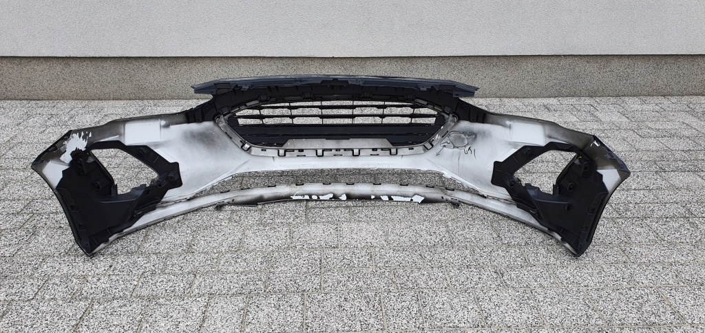 Ford focus mk4 2018- бампер перед оригинал a177 Цена