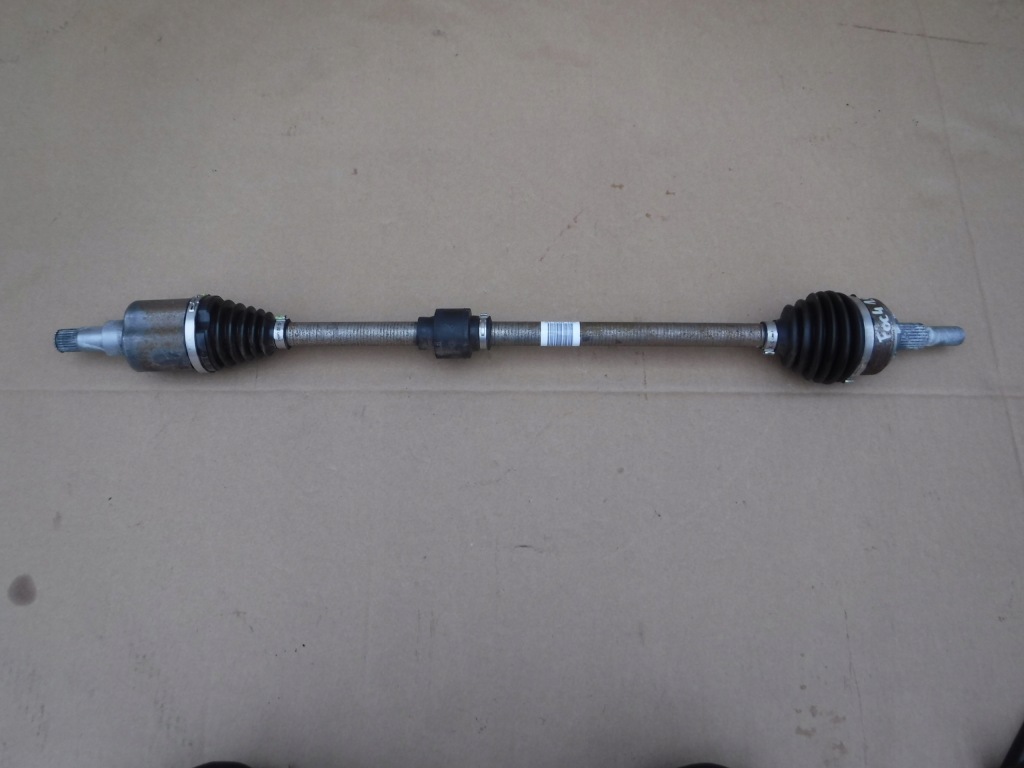 Купить Приводной вал правая ford focus mk4 2018- 1.0 ecoboost