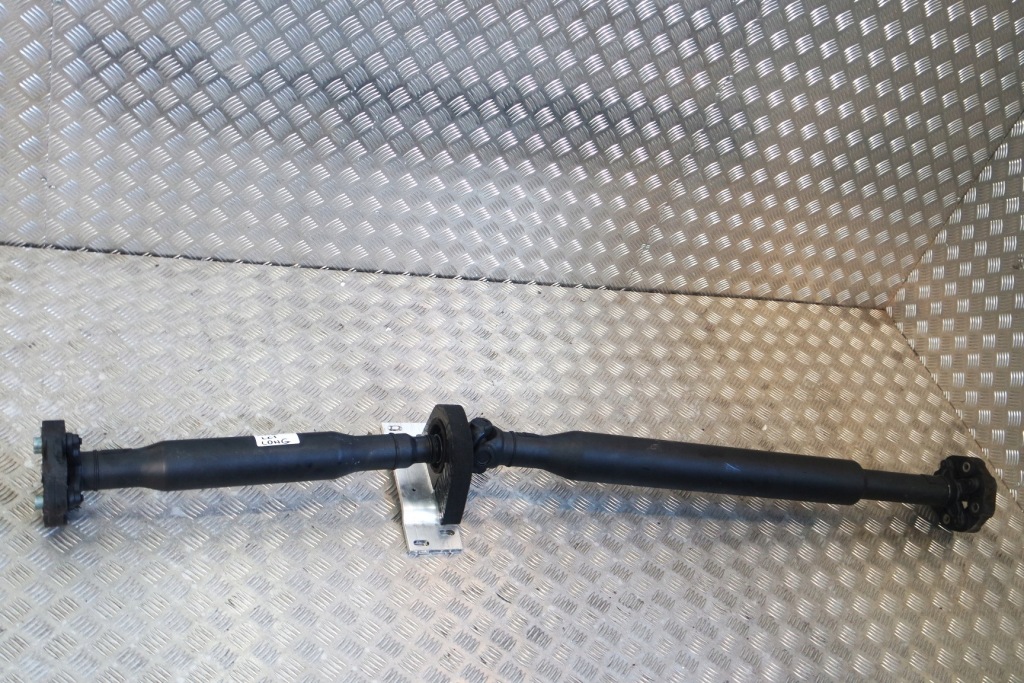 фото №1, Wal привідний mercedes w222 s63 lift long a2225503