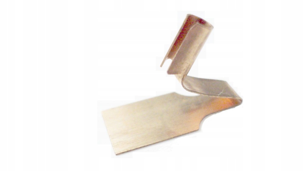 фото №1, Кліпса захист ступиця колеса mercedes w107 w111 w113