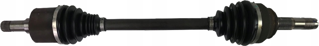 фото №1, Peugeot boxer ii 2.0 приводной вал приводная шарнир левая