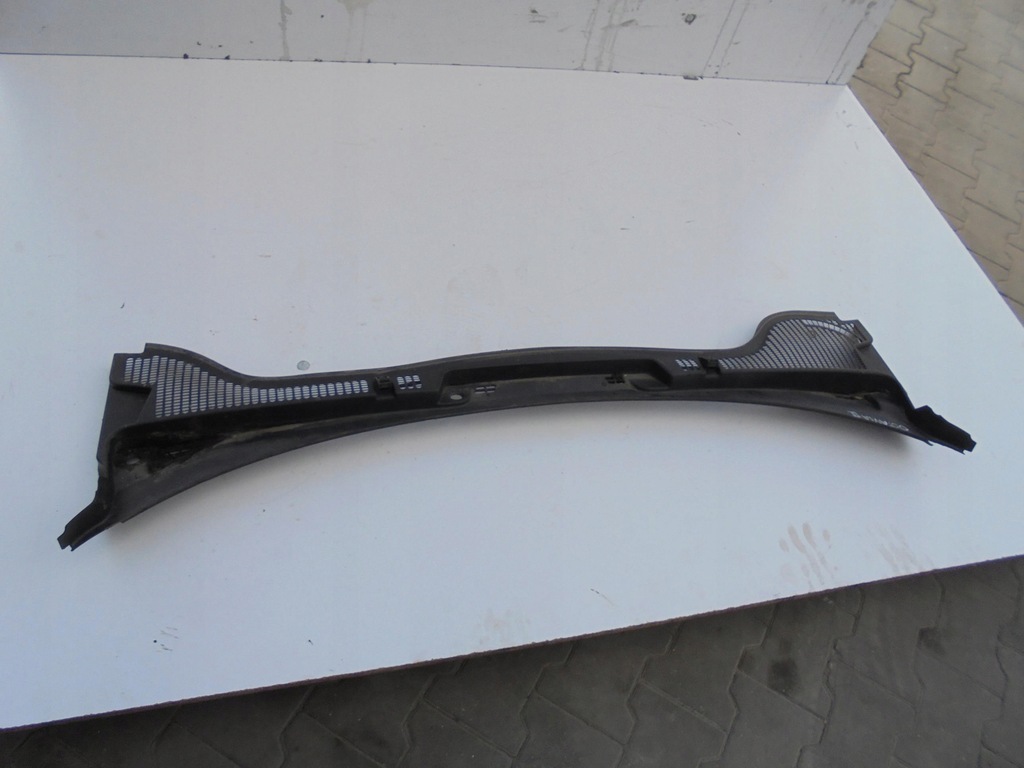 фото №1, Жабо skoda octavia 2