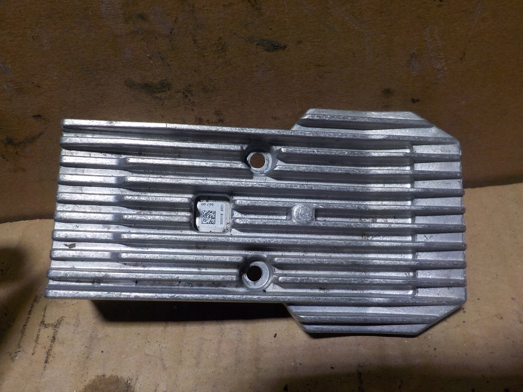 фото №5, Skoda octavia 3 модуль блок керування led 1473000374