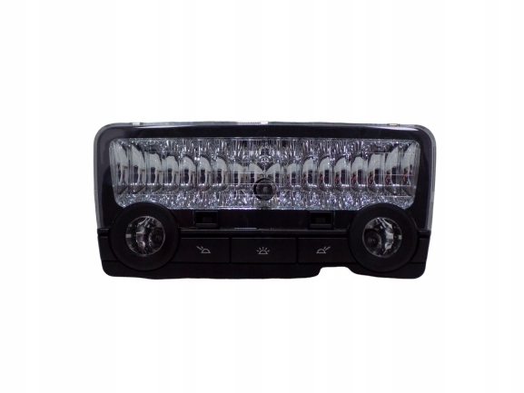 фото №1, Bmw f01 f10 f25 f26 освітлення внутрішнє 9240763