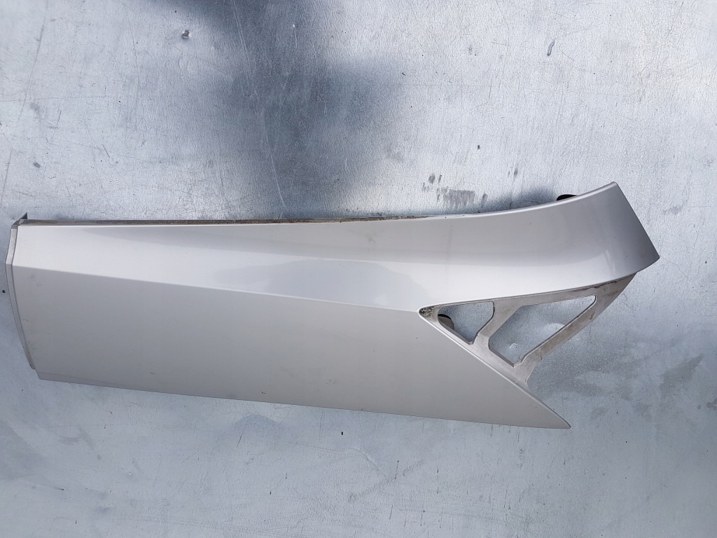 фото №1, Накладка крила лівий задня grand c-max ii 10-16