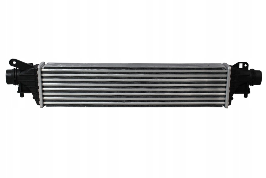 Купити Opel adam 13- corsa e 14- 1.4t інтеркулер 1302294