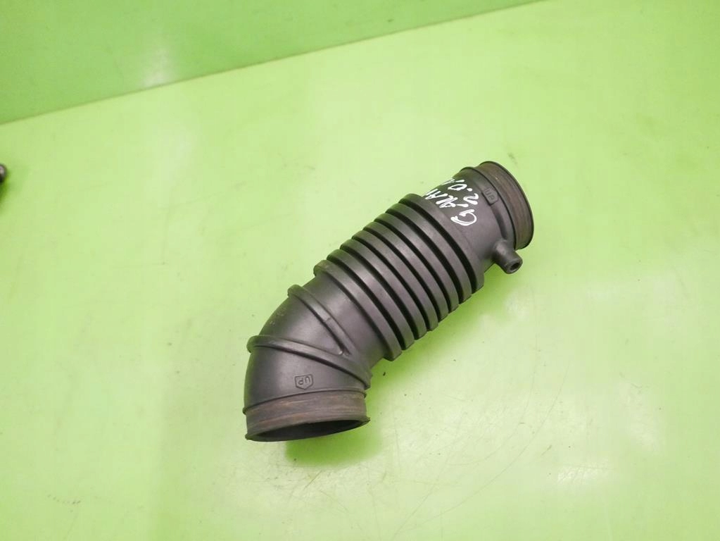 фото №6, Труба wąż повітрозабірник mitsubishi galant vii e50 2.0 16v