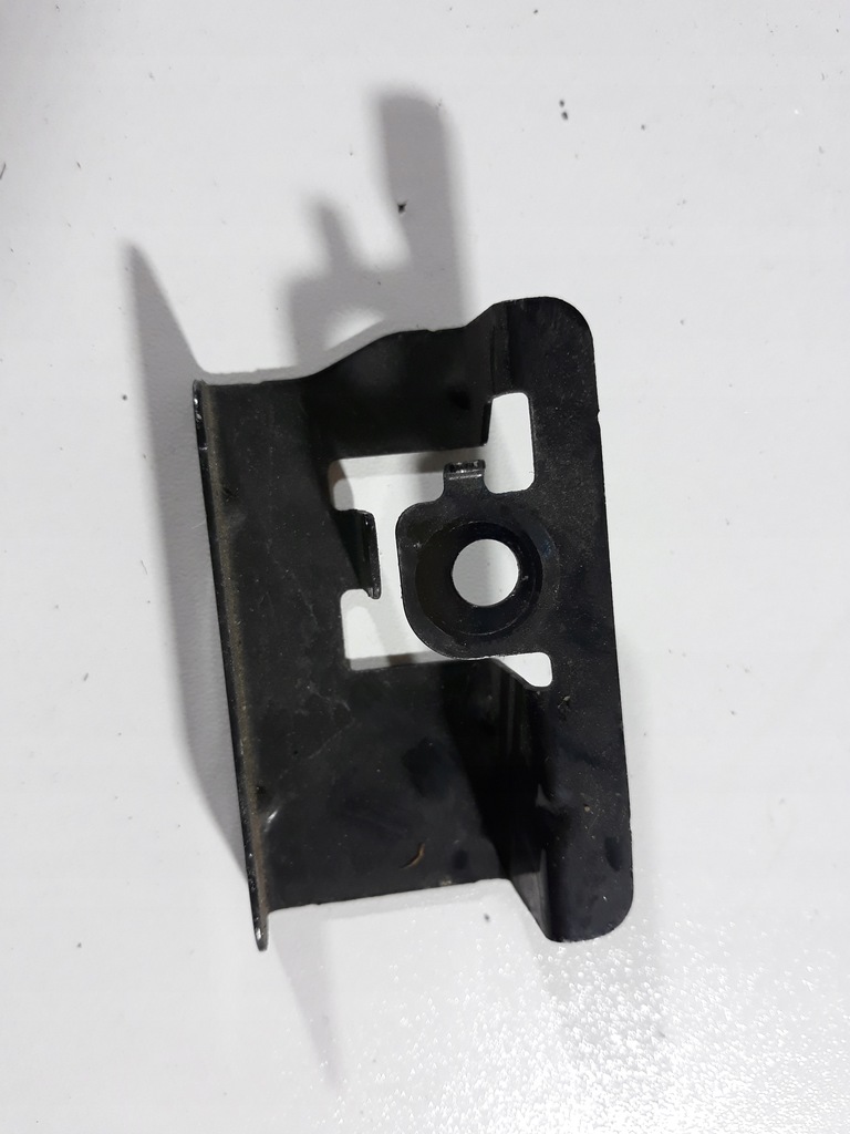 фото №6, Renault kadjar 16r кронштейн датчика удару