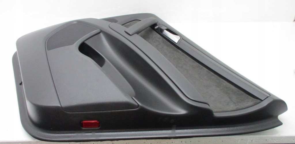 фото №10, Обшивка дверь правый задняя задний audi q7 4l alcantara 4l0867306b