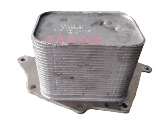 фото №1, Bmw x1 f48 радиатор масла 72353181