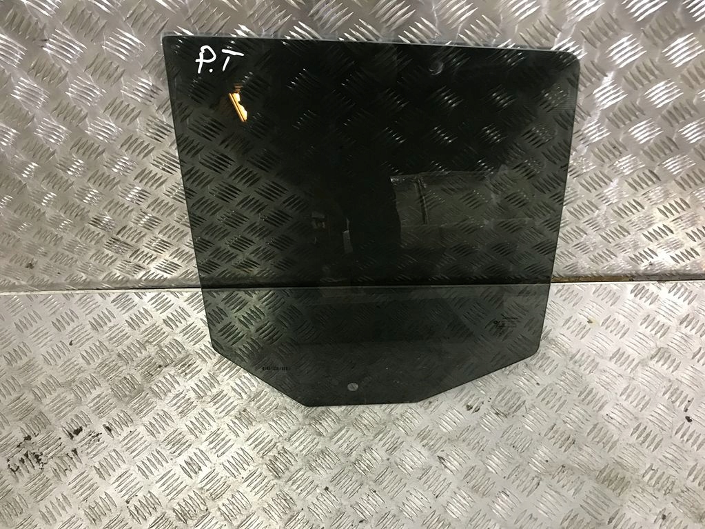 фото №1, Стекло дверь правых задняя задних jeep patriot