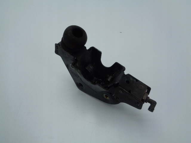 фото №3, Scania r замок кабіни 1810345