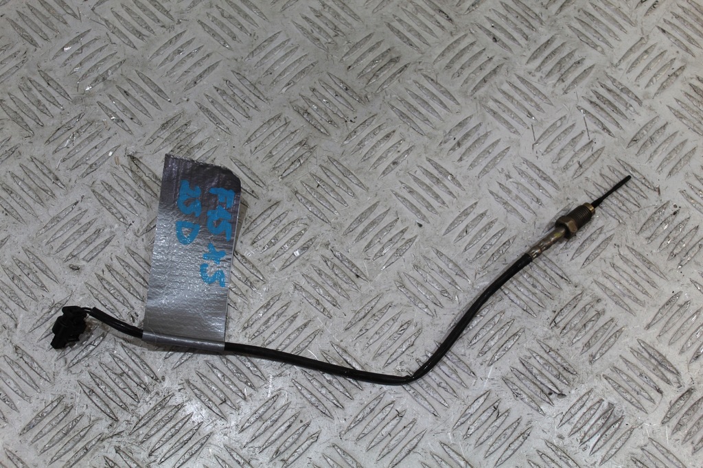 фото №1, Датчик температуры выхлопных газов bmw x5 f15 2015