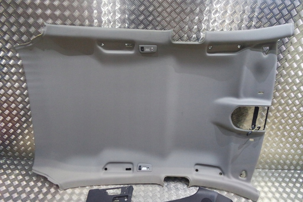 фото №8, Porsche panamera lift стеля