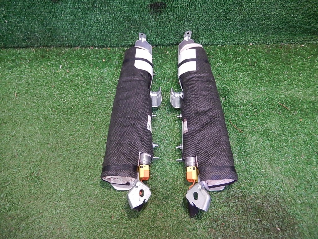 фото №1, Подушка сидіння fotelówka volvo xc60 ii 2017 права