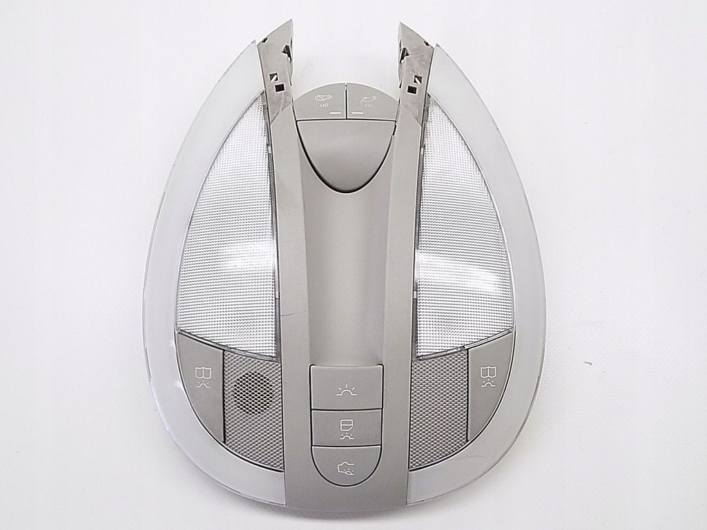 фото №1, Лампа освітлення кабіни mercedes cls w219 04-10