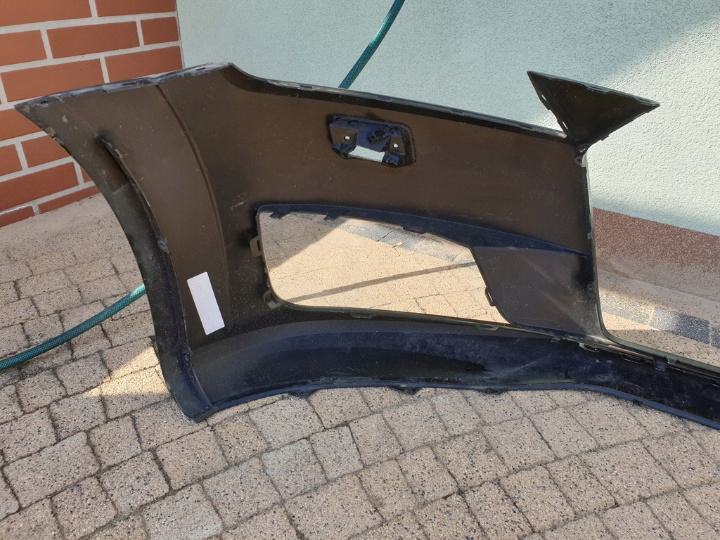 фото №5, Audi tt 8s0 бампер перед передний