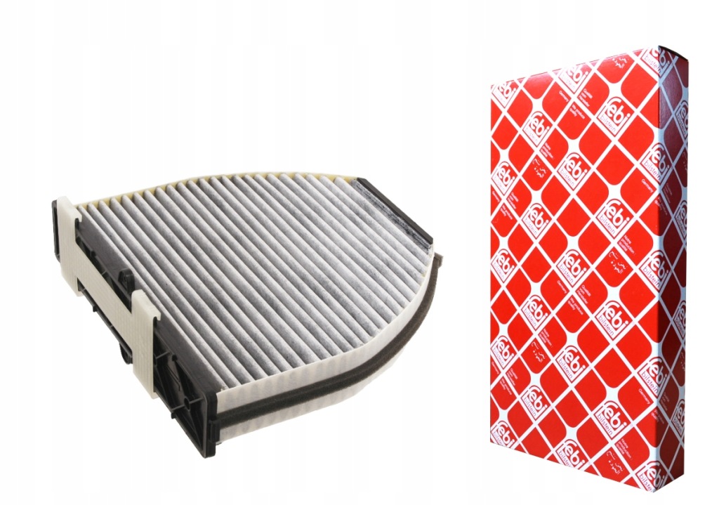 Febi bilstein фільтр кабіни fe29871 Київ