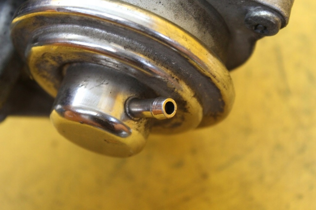 фото №8, Клапан egr jumper ducato boxer iii 3.0 hdi