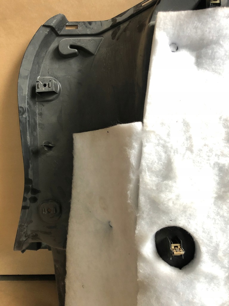 фото №9, Dodge journey 4x4 3.6 2012 обшивка багажника правий