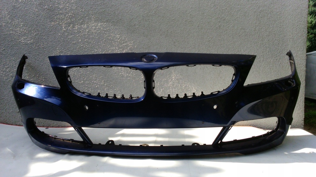 фото №1, Bmw z4 e89 pdc sprysk бампер перед przedni7192156