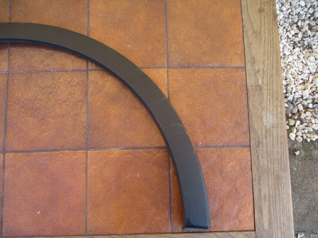 фото №6, Renault kadjar молдинг крыло задняя правый