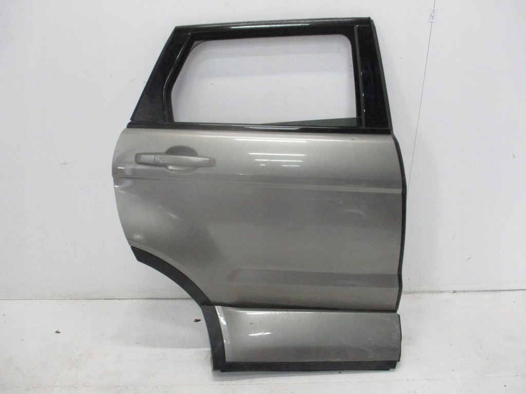 фото №1, Дверь range rover evoque 17r правое задние