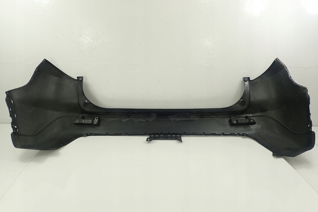 фото №10, Suzuki vitara iii 2015+ бампер задня задній 7181154p