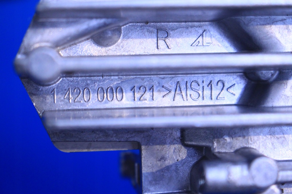 фото №7, Audi s5 f5 преобразователь led правая jeż легальный 2017r 1420000121