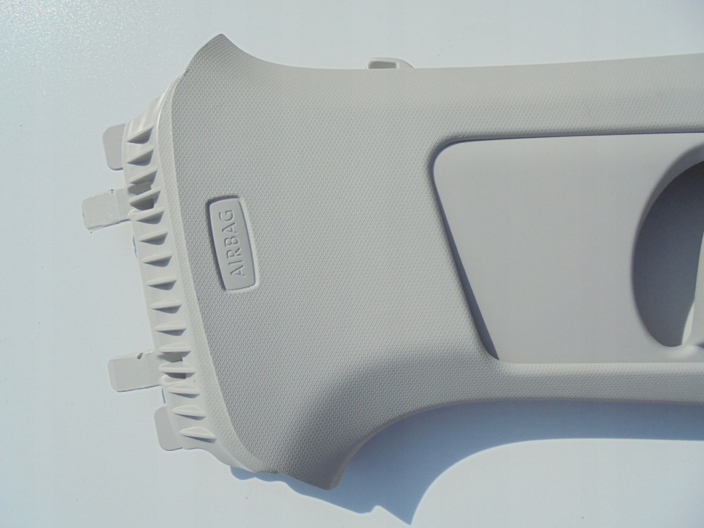 фото №3, Vw t-roc защита стойка правая 2ga868312 2017-2019